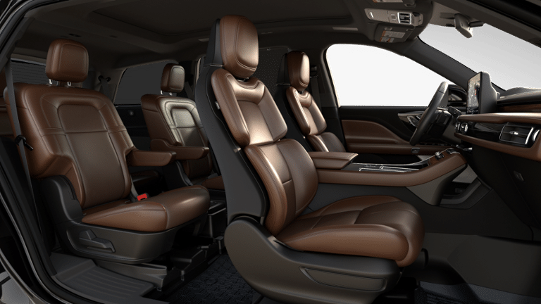 2026 Lincoln Aviator Reserve®