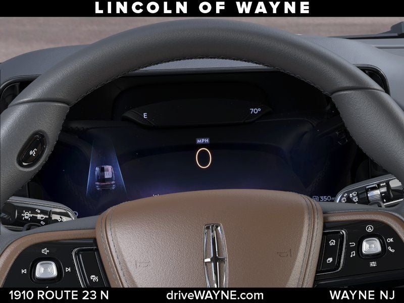 2026 Lincoln Aviator Reserve Premium