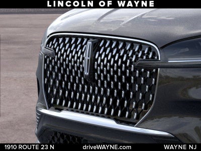 2026 Lincoln Aviator Reserve Premium