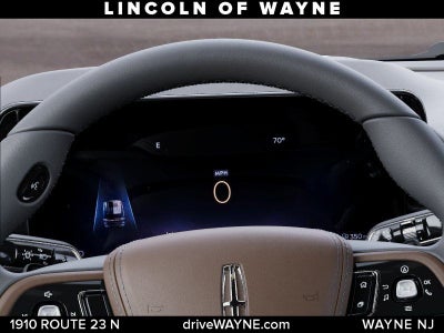 2027 Lincoln Aviator 4DR AWD RESERVE