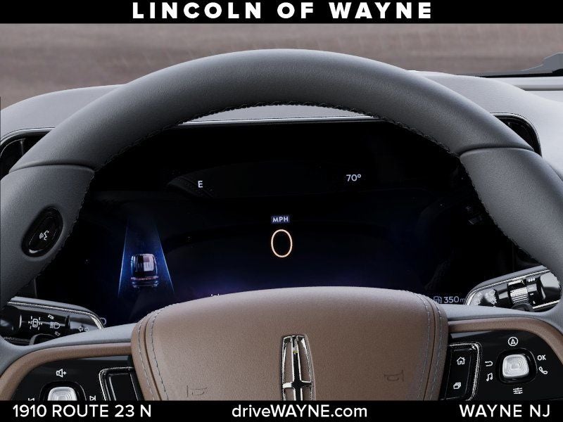 2027 Lincoln Aviator 4DR AWD RESERVE