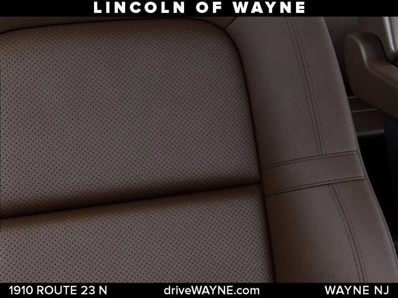 2027 Lincoln Aviator 4DR AWD RESERVE