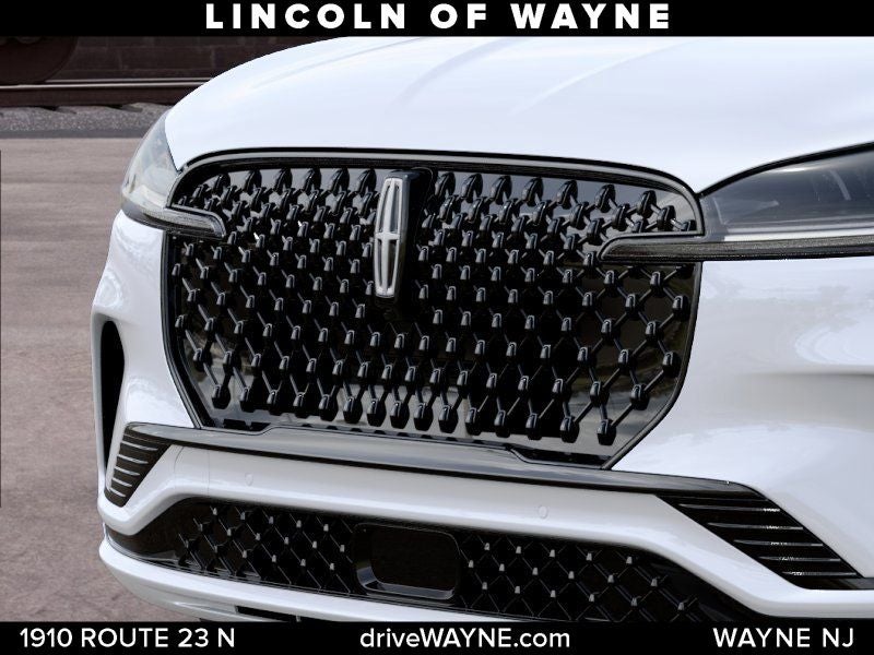 2027 Lincoln Aviator 4DR AWD RESERVE