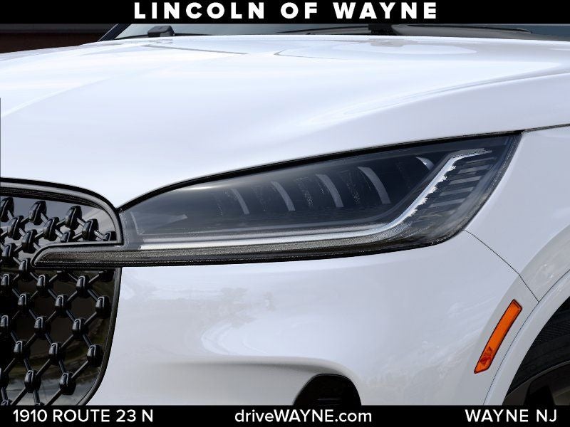 2027 Lincoln Aviator 4DR AWD RESERVE