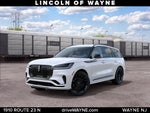 2027 Lincoln Aviator 4DR AWD RESERVE