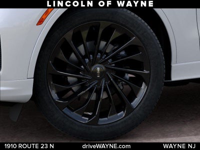 2027 Lincoln Aviator 4DR AWD RESERVE
