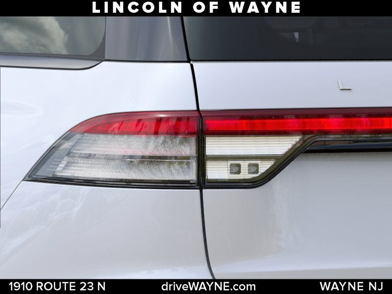2027 Lincoln Aviator 4DR AWD RESERVE