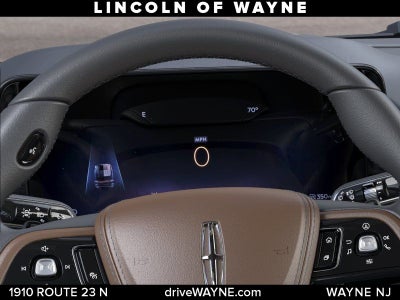 2026 Lincoln Aviator Reserve Premium
