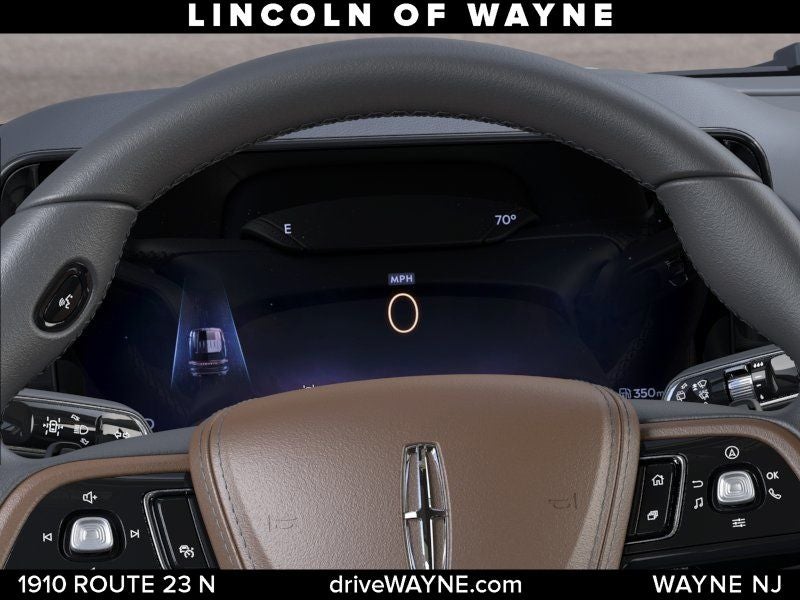 2026 Lincoln Aviator Reserve Premium