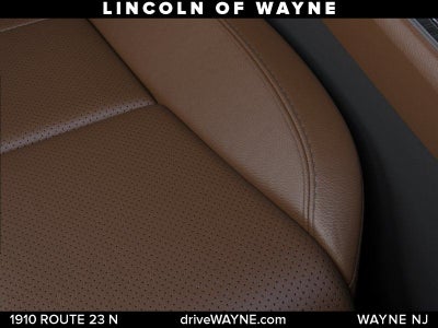 2026 Lincoln Aviator Reserve Premium