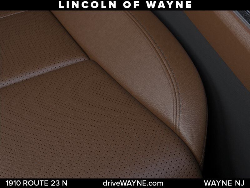2026 Lincoln Aviator Reserve Premium