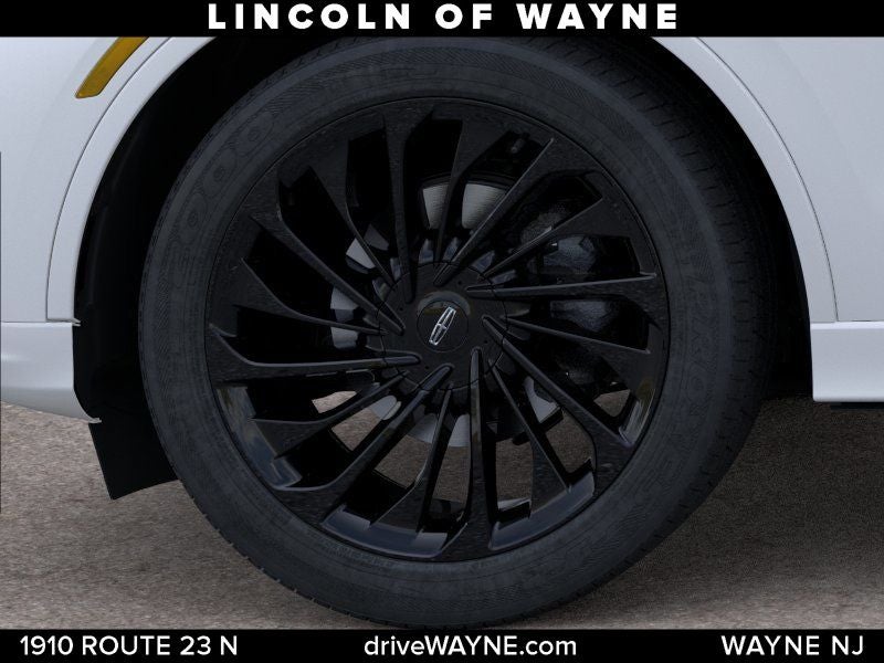 2026 Lincoln Aviator Reserve Premium