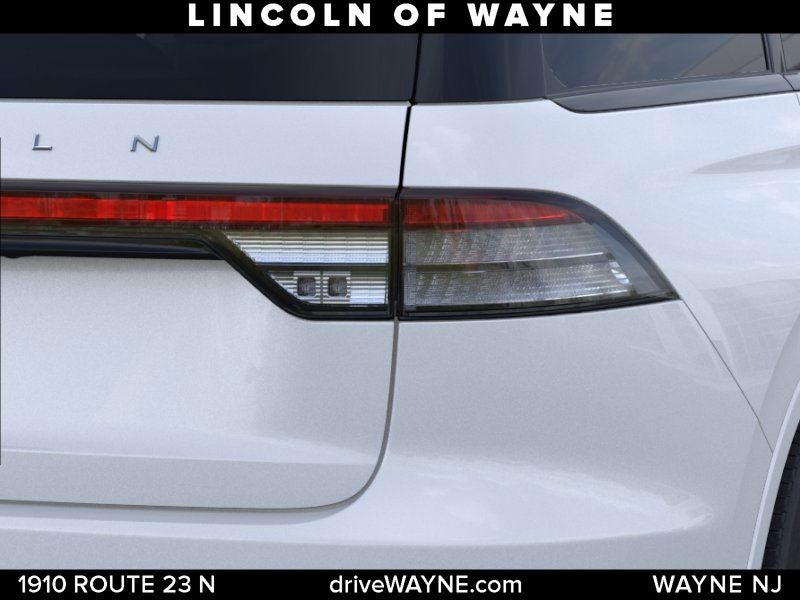 2026 Lincoln Aviator Reserve Premium