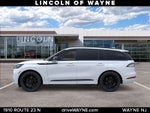 2026 Lincoln Aviator Reserve Premium