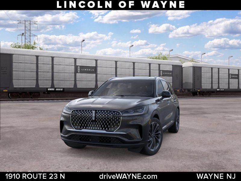 2026 Lincoln Aviator Reserve®