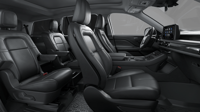 2027 Lincoln Aviator Reserve