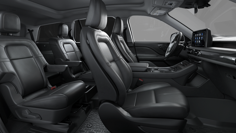 2027 Lincoln Aviator Reserve