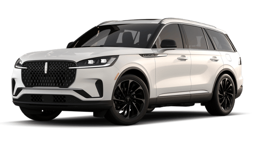 2026 Lincoln Aviator Reserve®