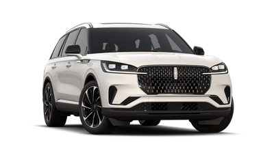 2026 Lincoln Aviator Reserve®