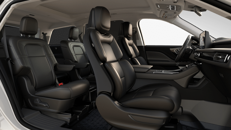 2026 Lincoln Aviator Reserve®