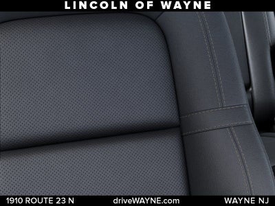 2027 Lincoln Aviator Reserve