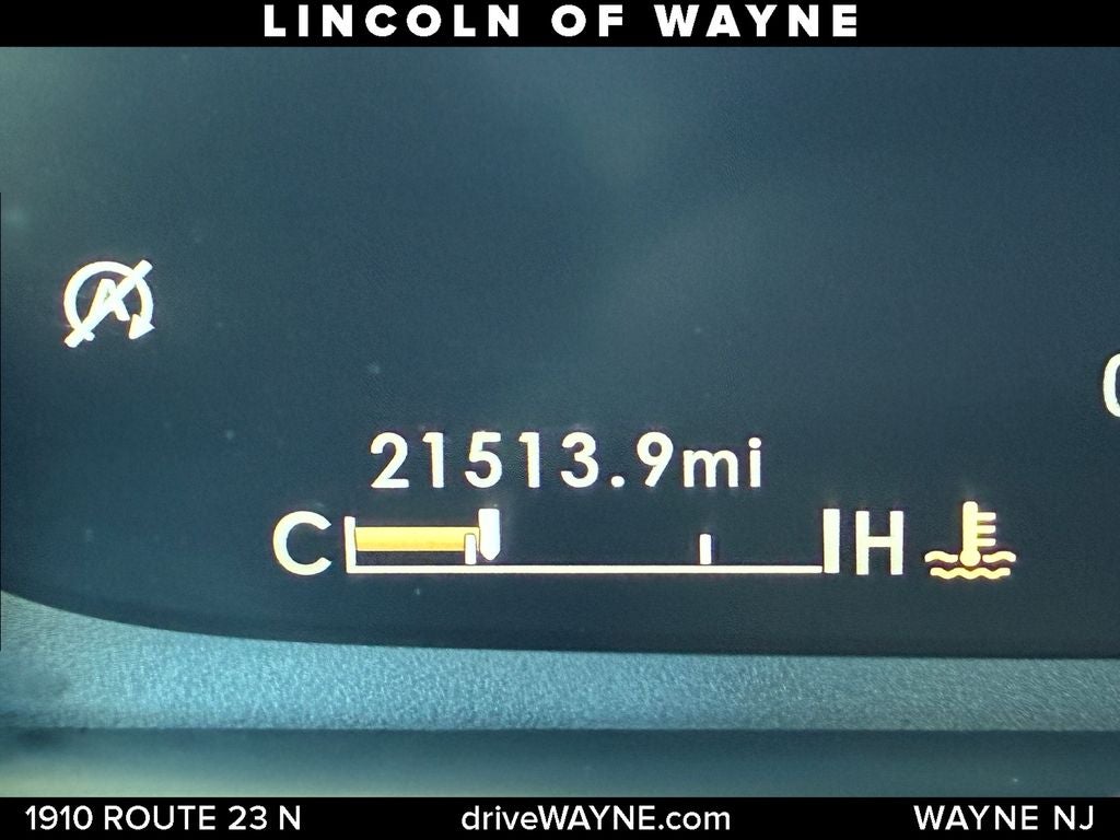 2023 Lincoln Aviator Black Label