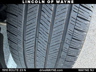 2023 Lincoln Aviator Black Label
