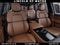 2027 Lincoln Aviator Black Label™