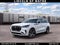 2027 Lincoln Aviator Black Label™