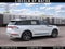 2027 Lincoln Aviator Black Label™
