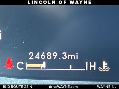 2023 Lincoln Aviator Black Label