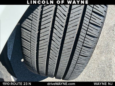 2023 Lincoln Aviator Black Label