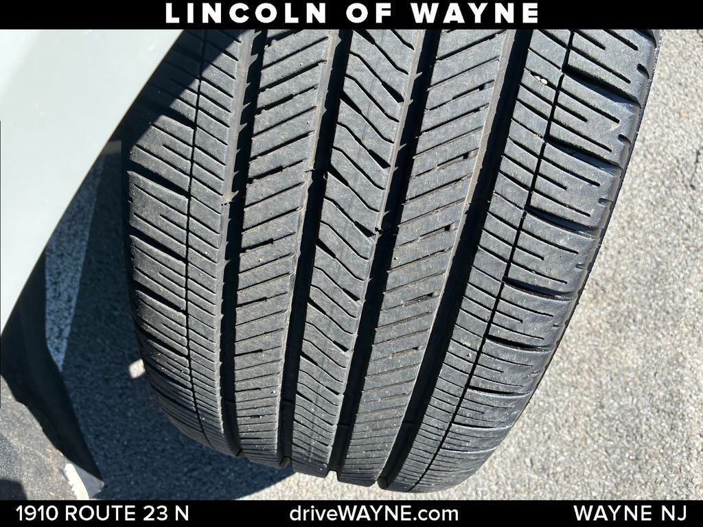 2023 Lincoln Aviator Black Label