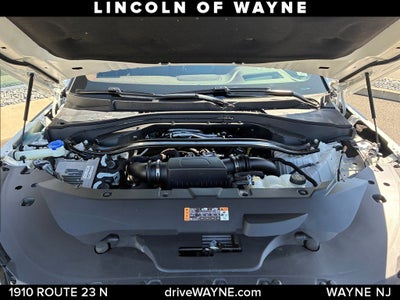 2023 Lincoln Aviator Black Label