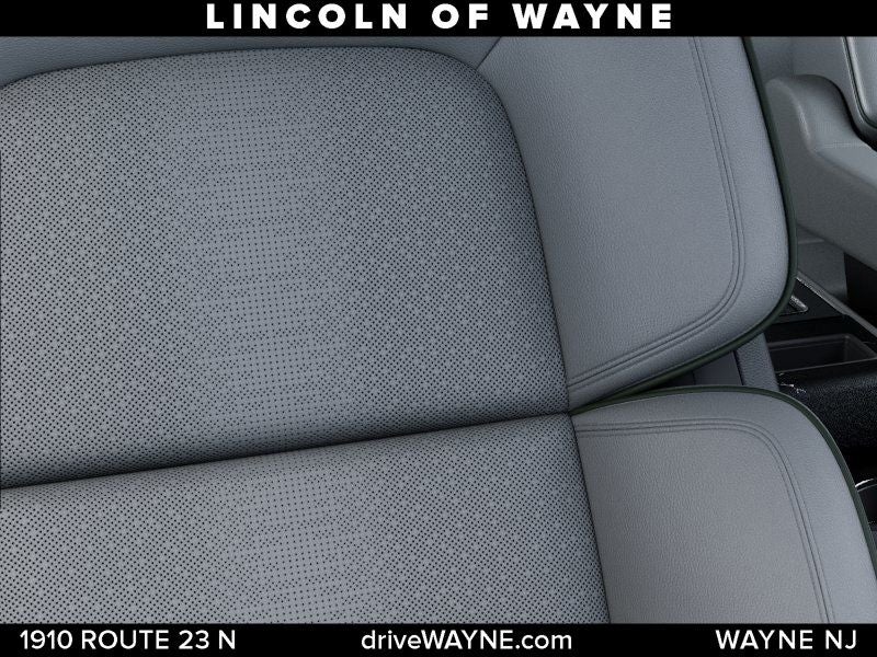 2027 Lincoln Aviator 4DR AWD BLK LBL