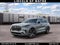 2027 Lincoln Aviator 4DR AWD BLK LBL