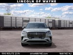2027 Lincoln Aviator 4DR AWD BLK LBL