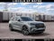 2027 Lincoln Aviator 4DR AWD BLK LBL