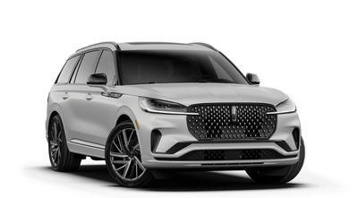 2027 Lincoln Aviator Black Label™