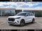 2027 Lincoln Aviator Black Label™