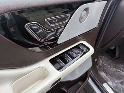 2024 Lincoln Aviator Black Label