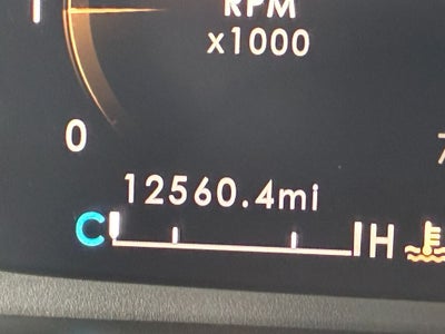 2024 Lincoln Aviator Black Label