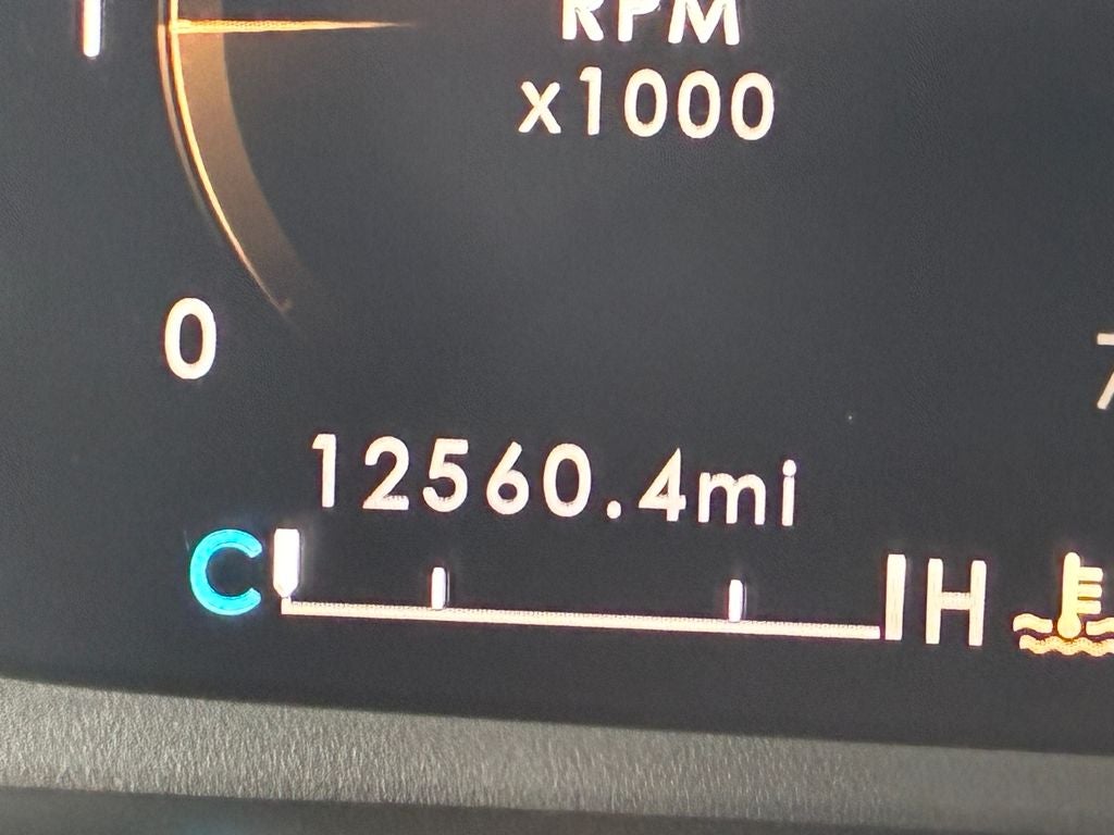 2024 Lincoln Aviator Black Label