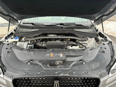 2024 Lincoln Aviator Black Label