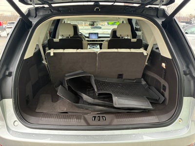 2024 Lincoln Aviator Black Label