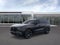 2025 Lincoln Aviator Black Label