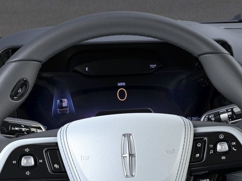 2025 Lincoln Aviator Black Label