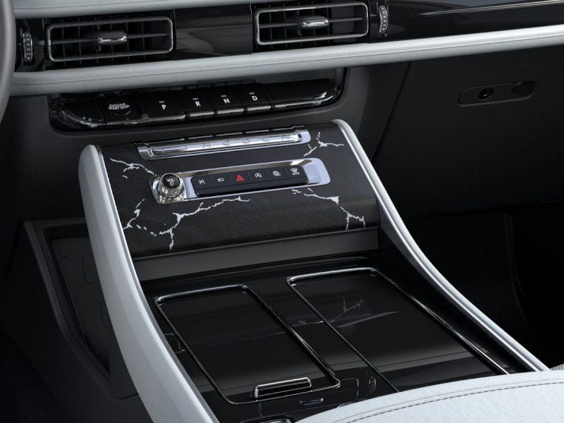 2025 Lincoln Aviator Black Label