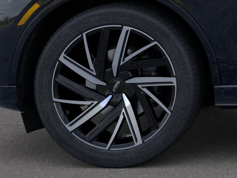 2025 Lincoln Aviator Black Label