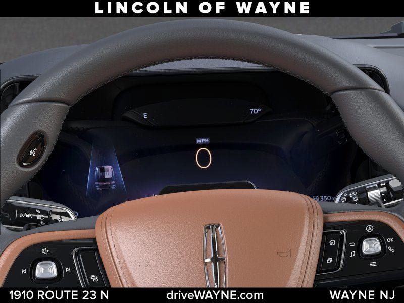 2026 Lincoln Aviator Black Label